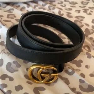 Gucci | Accessories | Gucci Belt Barely Used In Mint 